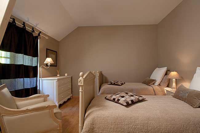 Chateau De Charge Hotell Tours Exteriör bild